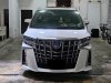 Toyota Alphard Hybrid 2.5A SR C-Package Moonroof