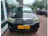 Toyota Fortuner 2.7A (COE till 12/2029)