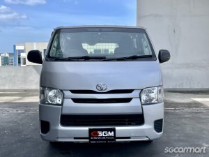 Toyota Hiace 3.0M