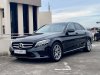 Mercedes-Benz C-Class C160 Avantgarde