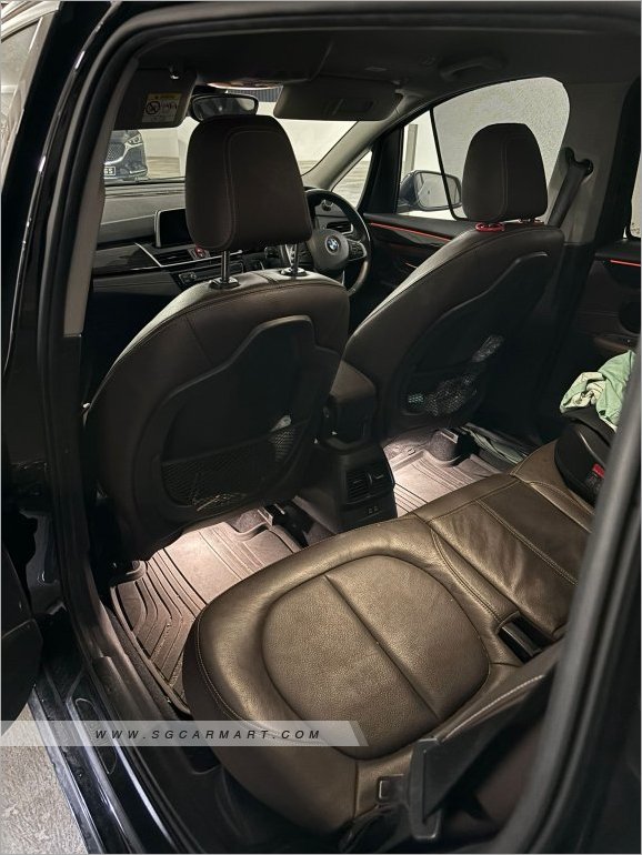 BMW 2 Series 216i Gran Tourer Luxury
