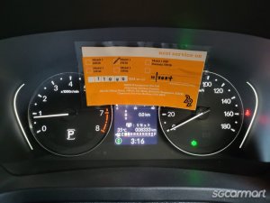 Used 2024 Honda Vezel 1.5A G Honda Sensing for Sale | BCD Autos Pte Ltd ...
