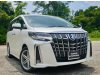 Toyota Alphard Hybrid 2.5A SR C-Package Moonroof