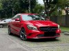 Mercedes-Benz CLA-Class CLA180 Urban