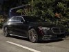 Mercedes-Benz S-Class S500L Mild Hybrid AMG Line 4MATIC Premium