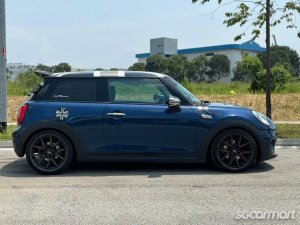 MINI Cooper D 1.5A