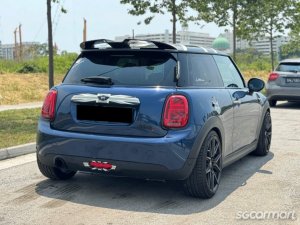 MINI Cooper D 1.5A