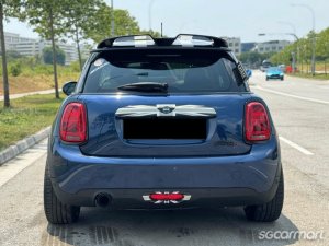 MINI Cooper D 1.5A