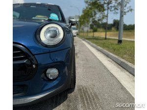 MINI Cooper D 1.5A