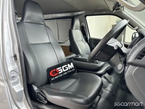 Toyota Hiace 3.0M