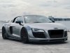 Audi R8 4.2A FSI Quattro R-tronic (COE till 07/2032)