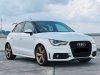 Audi A1 Sportback 1.4A TFSI (COE till 03/2032)