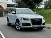 Audi Q5 2.0A TFSI Quattro