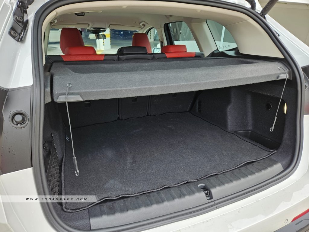 BMW X1 sDrive16i