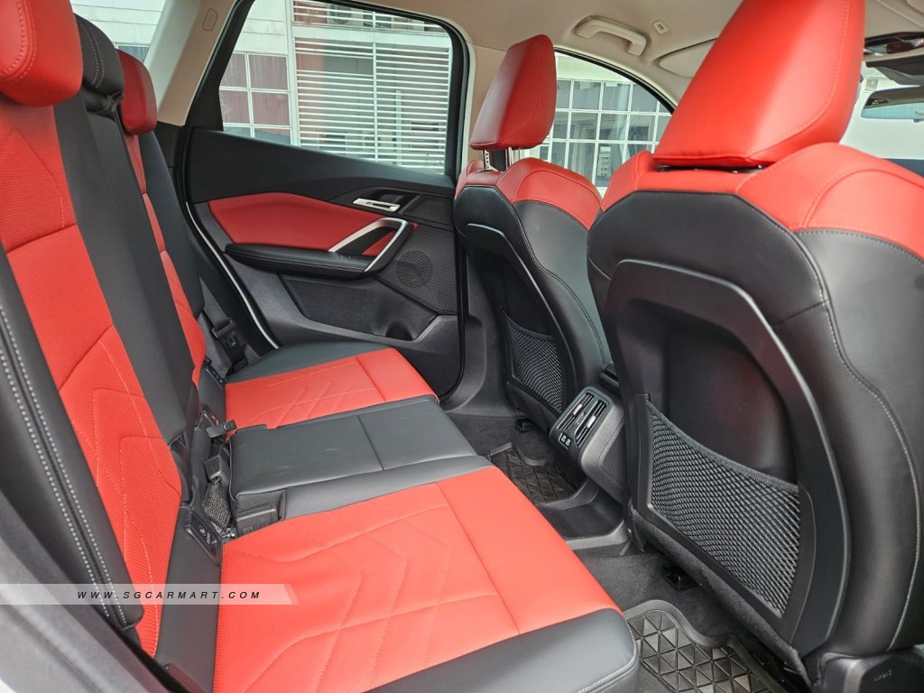 BMW X1 sDrive16i