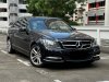 Mercedes-Benz C-Class C180K (COE till 03/2032)