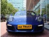 Porsche Boxster 2.7A PDK (COE till 09/2033)