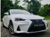 Lexus IS Hybrid IS300h Executive