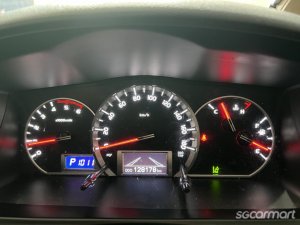 Toyota Hiace Commuter 2.8A GL