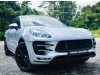 Porsche Macan Turbo 3.6A PDK (New 10-yr COE)