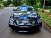 Lexus LS600HL Hybrid