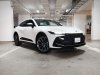 Toyota Crown Crossover Hybrid 2.5 G Advanced Leather Package