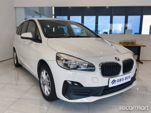 BMW 2 Series 216i Gran Tourer