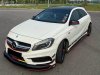 Mercedes-Benz A-Class A45 AMG 4MATIC Sunroof (COE till 08/2034)