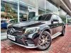 Mercedes-Benz GLC-Class GLC43 AMG 4MATIC