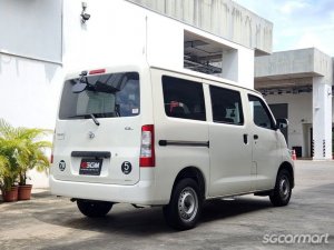 Toyota Townace 1.5A GL