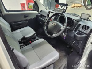 Toyota Townace 1.5A GL