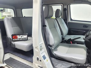 Toyota Townace 1.5A GL