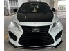 Toyota Harrier Turbo 2.0A G Panoramic Roof