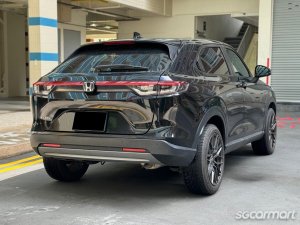 Honda Vezel 1.5A G