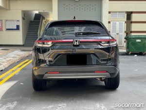 Honda Vezel 1.5A G