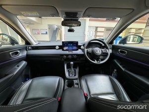 Honda Vezel 1.5A G