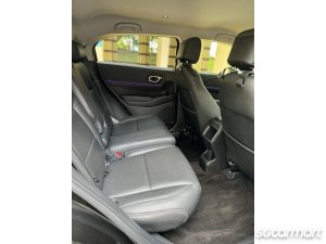 Honda Vezel 1.5A G