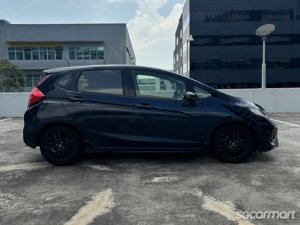 Honda Jazz 1.5A