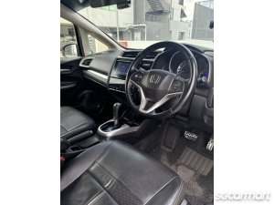 Honda Jazz 1.5A