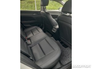 Hyundai Elantra 1.6A GLS