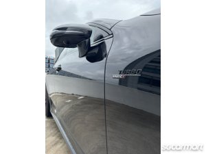 Mercedes-Benz CLS-Class CLS350 Mild Hybrid Sunroof