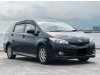 Toyota Wish 2.0A (COE till 05/2030)