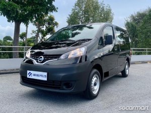 Nissan NV200 1.6A DX