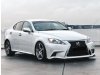 Lexus IS250 (COE till 03/2029)