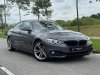 BMW 4 Series 420i Gran Coupe