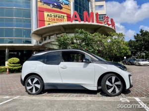 Used 2019 BMW i3 Electric Range Extender for Sale | Thrive Auto - Sgcarmart