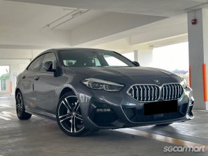 BMW 2 Series 218i Gran Coupe M-Sport