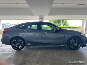 BMW 2 Series 218i Gran Coupe M-Sport