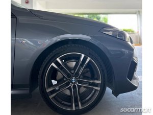 BMW 2 Series 218i Gran Coupe M-Sport