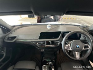 BMW 2 Series 218i Gran Coupe M-Sport